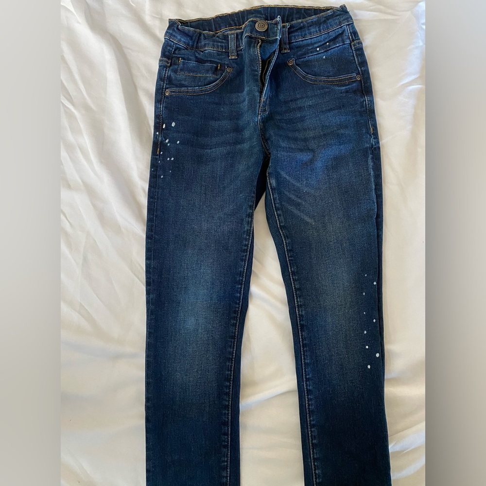 Zara boys jeans
